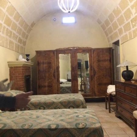Masseria San Sebastianoグラヴィーナ・イン・プーリア エクステリア 写真