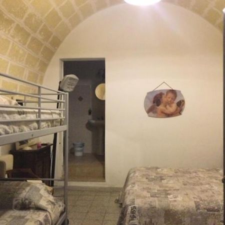 Masseria San Sebastianoグラヴィーナ・イン・プーリア エクステリア 写真