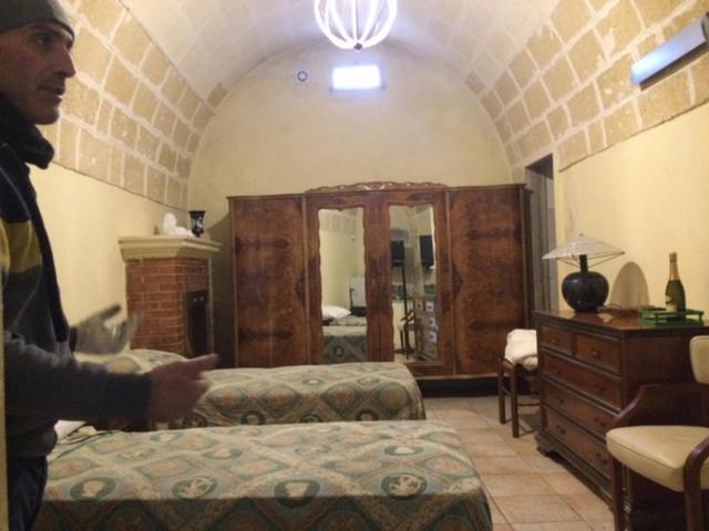Masseria San Sebastianoグラヴィーナ・イン・プーリア エクステリア 写真