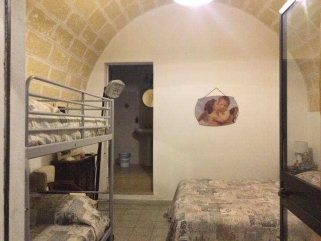 Masseria San Sebastianoグラヴィーナ・イン・プーリア エクステリア 写真